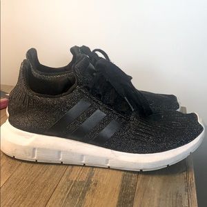 Adidas Swift Run shoes